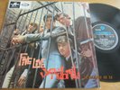 YARDBIRDS..FIVE LIVE YARDBIRDS..FANTASTIC UK 1ST ISSUE COLUMBIA 33SX 1677