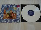 Rolling Stones ?: Their Satanic Majesties Request,Rare White Vinyl LP 1977 Decca