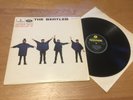 THE BEATLES 'HELP' PARLOPHONE RECORDS ORIGINAL 1965 UK PMC 1255 MATRIX: 2 - 2