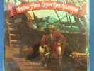 Tales of the Great Rum Runners LP, by Robert Hunter / RX-101 / Grateful Dead