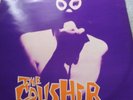 the cramps the crusher