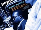 MOBLEY,HANK-POPPIN (TONE POET VINYL) (UK IMPORT) VINYL NEW