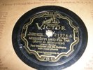 PAUL WHITEMAN MISSISSIPPI MUD 78 RPM RECORD VG+  #21274