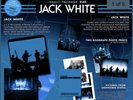 Jack White Acoustic In Idaho Third Man Records Vault 28 New