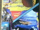 The Bermuda Triangle, Tomita.   Signed copy.  New.