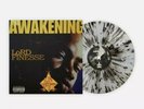Lord Finesse The Awakening LP Splatter Vinyl (Vinyl Me Please)