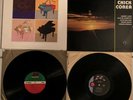 CHICK COREA...HERBIE ...KEITH......MCCOY...Pre-Owned 2 Pack LP-SUNDANCE