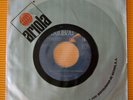 ? MEXICO PROMO 45 ?CAIFANES? MATENME PORQUE ME MUERO - ROCK MEXICANO