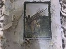 LED ZEPPELIN - IV LP  - SEALED ORIGINAL 1971 pressing  ZOSO Stairway To Heaven