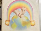 Grateful Dead Europe '72 1972 Tri-Fold Vinyl LP W.B. Records 3WX 2668 - VG+, EXC