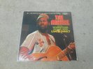 TAJ MAHAL-LIVE & DIRECT-LP-AUDIOPHILE-CRYSTAL CLEAR CCX 5011-DIRECT TO DISC-1979