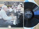 H363 SXL 6322 BACKHAUS BRAHMS PIANO CONCERTO No.2 BOHM DECCA STEREO