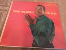 HARRY BELAFONTE CALYPSO & JUMP UP CALYPSO (2 RECORDS)