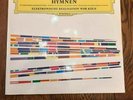 Karlheinz Stockhausen ?– Hymnen . 2 x LP  DGG 139 421/22 SLPM , NM