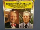 Horowitz Plays Mozart Digital Sealed Deutsche Grammophon Vinyl LP