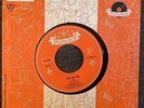 7'Stefano Twins  Nur mit dir(Rock)/Jolie Madame(FOUR LADS CV)    Polydor