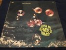 DEEP PURPLE WHO DO WE THINK WE ARE RARE ARGENTINA VINYL RECORD  Spanish