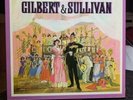 VINTAGE READERS DIGEST The Best Of Gilbert & Sullivan Vinyl Boxset 3xLP