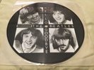 THE BEATLES HELLO GOODBYE 7’  VINYL  PICURE DISC UK NM