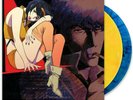 Cowboy Bebop Original Series Soundtrack 2LP Vinyl Mondo Pre-Order Sold Out /1000