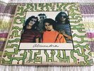 ALMENDRA SECOND ALBUM PSYCH ROCK MONO FIRST PRESSING RARE ARGENTINA VINYL LP1970