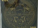 Volbeat - Beyond Hell / Above Heaven / 2 x Vinyl LP / brown vinyl