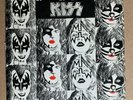 KISS ROCK AND ROLL ALL NITE CAN 126 PUSH OUT CENTER