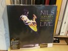 NILS LOFGREN * Acoustic Live * 2LP Analogue Productions neuwertig * mint- 200 gr