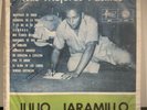 JULIO JARAMILLO Mid Mejores Pasillos ONIX LP 8022 Original ECUADOR VG+