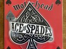 Record Store Day 2020 MOTORHEAD ACE OF SPADES 40TH ANNIVERSARY PICTURE VINYL NEW