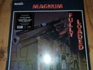 Magnum Fully Loaded RSD 2020 Sealed Copy Limited Edition Colored Vinyl