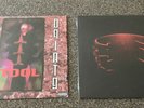 Tool Opiate And Undertow Vinyl LP With Misprint