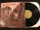 Black Sabbath - S/T - 1970 Vinyl 12'' Lp./ Ozzy / Hard Rock Metal NWOBHM