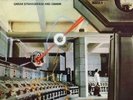 HAWKWIND: QUARK, STRANGENESS & CHARM {LP vinyl}