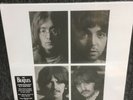 THE BEATLES WHITE ALBUM 50th ANNIVERSARY - NEW SEALED VINYL 4 LP SET. Box Set,