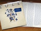 Jethro Tull - Crest of a Knave - in Shrink w/ hype  LN/NM 1987 LP Vinyl Record