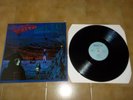 Voivod ?– Angel Rat  Ultra RARE  Lp ORIGINAL 1Str press   Slayer,Metallica