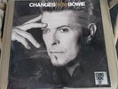 David Bowie Changes Now Vinyl LP RSD CHANGESNOWBOWIE NEW SEALED