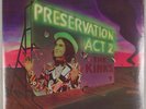 THE KINKS: Preservation Act 2 SEALED US ’74 CPL2-5040 Orig GF Rock 2x LP Vinyl