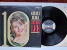 2 LPs: BRENDA LEE 