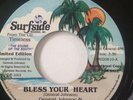 MODERN NORTHERN SOUL GENERAL JOHNSON BLESS YOURE HEART