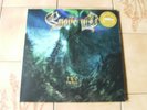 Ensiferum - Two Paths LP gold/ yellow Vinyl First Press 2017 ltd. 043/200 OVP