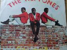 THE HEPTONES - ON TOP -STUDIO 1