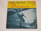THE ASTRONAUTS HOT DOGGIN´ 60´S SURF SPANISH RARE ORIGINAL ISSUE EP 7