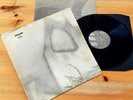 THE CURE Faith ORIGINAL 1981 UK Vinyl LP FIX 6 A3/B3 Matrix   EX/VG Robert Smith