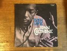 John Coltrane Record Cover ONLY - Lush Life - Prestige 7188