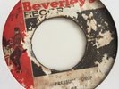 The Maytals Pressure Drop / Beveley's All Stars - Smoke Screen BEVERLEYS 1969