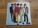 The Rolling Stones ?– Five By Five (1964) UK 7