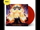 Stryper Even The Devil Believes LP Red Vinyl Rare Brand New Sealed