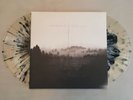 IF THESE TREES COULD TALK Self Titled Above The Earth 2xLP Splatter Vinyl